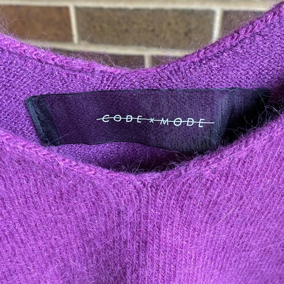 Code Mode tank top - Picture 3 of 3